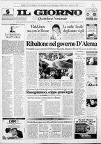 giornale/CFI0354070/1999/n. 246 del 19 ottobre